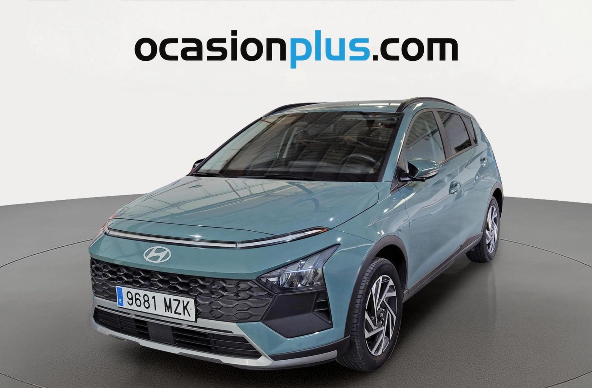 Hyundai Bayon 1.2 MPI Maxx
