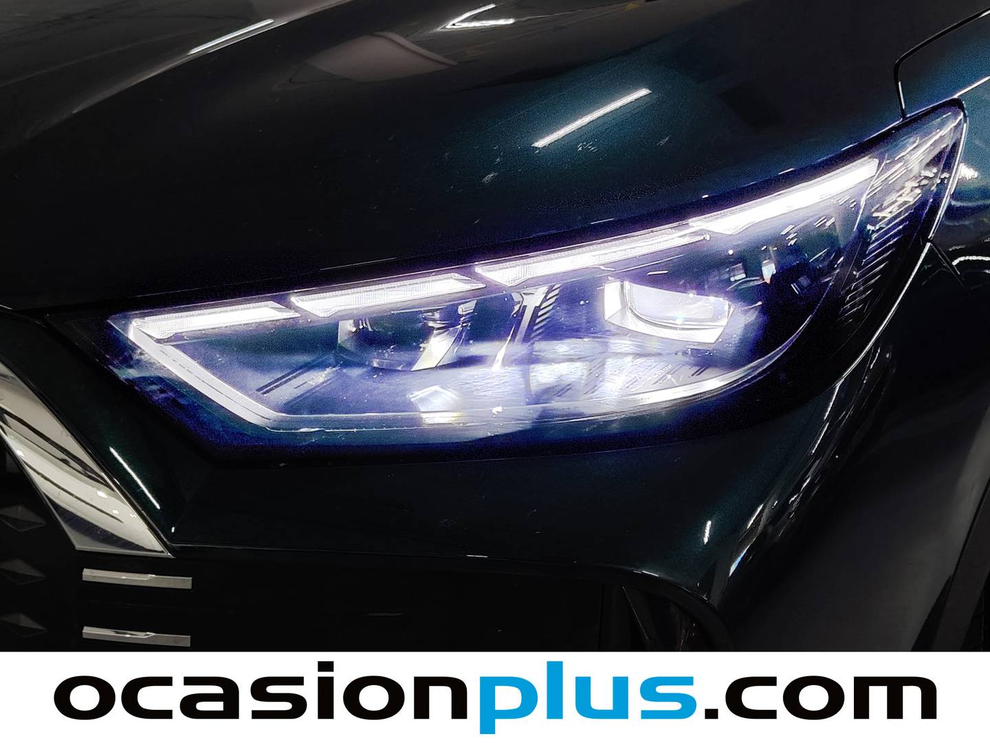 EBRO S800 EBRO S800 1.5 TGDI PHEV Luxury E-CVT (279 CV) 7 PLAZAS 2025