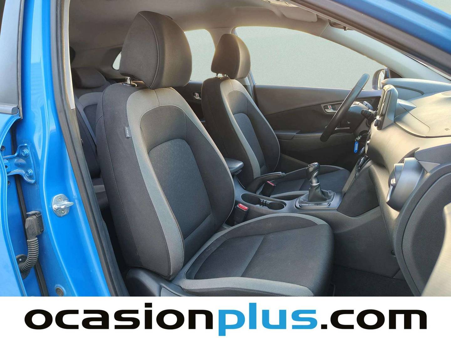 Hyundai Kona Hyundai Kona 1.0 TGDI Klass 4x2 (120 CV) km 0