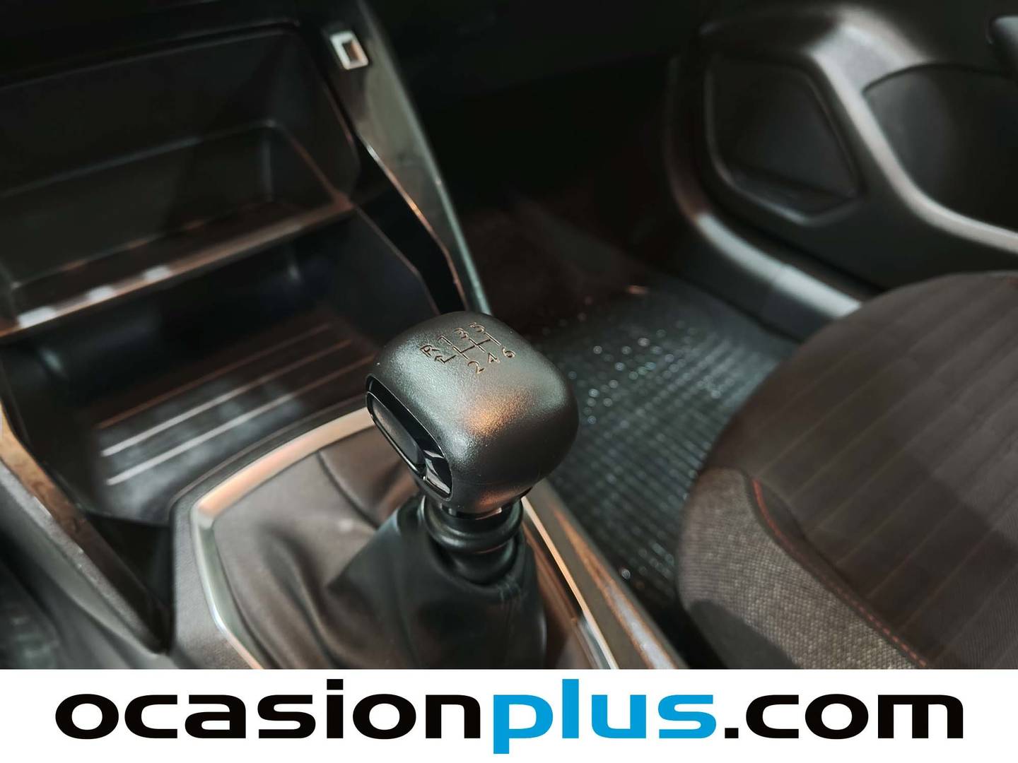 Peugeot 208 Peugeot 208 BlueHDi 100 Active (100 CV) de segunda mano