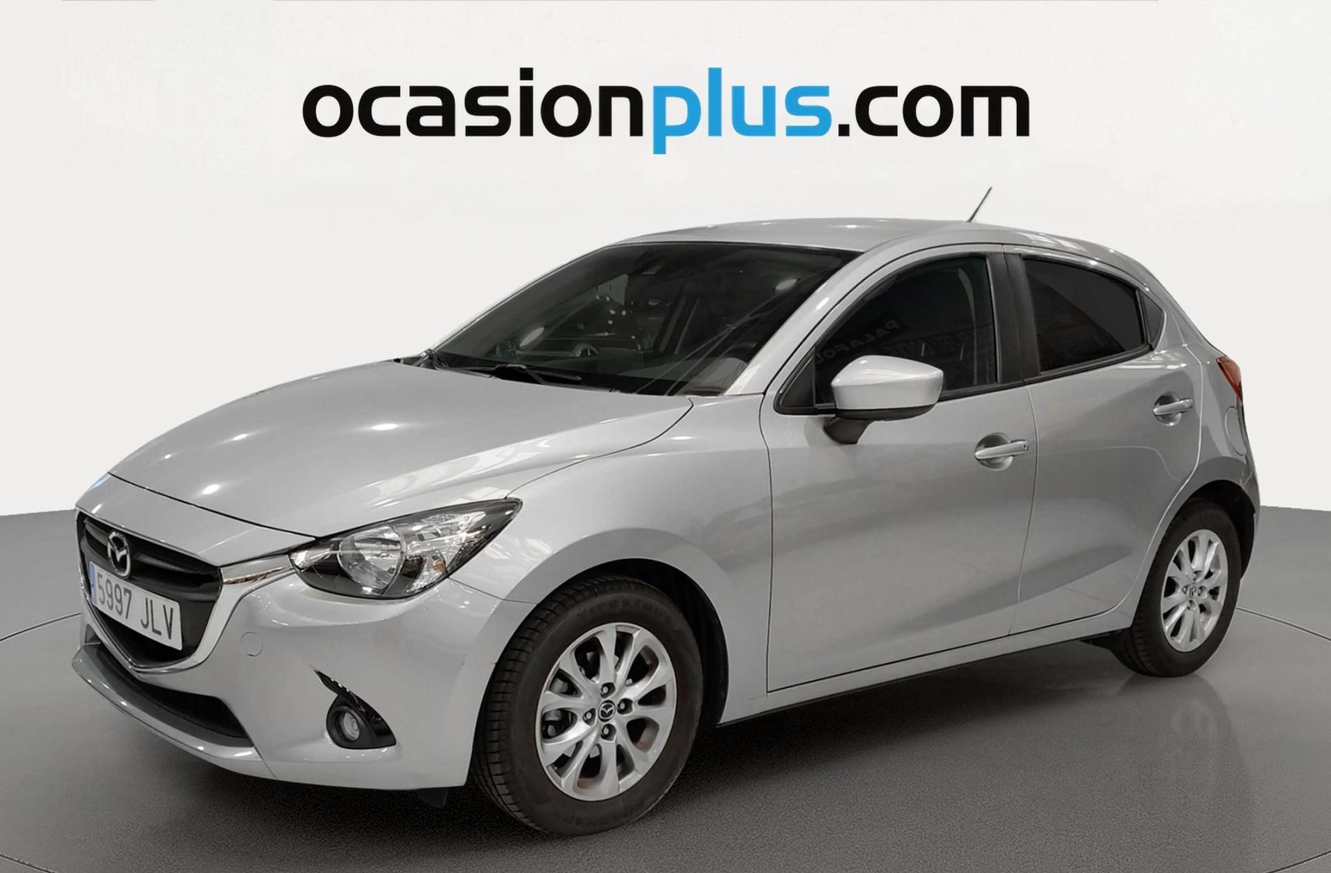 Mazda2 1.5 GE Style+