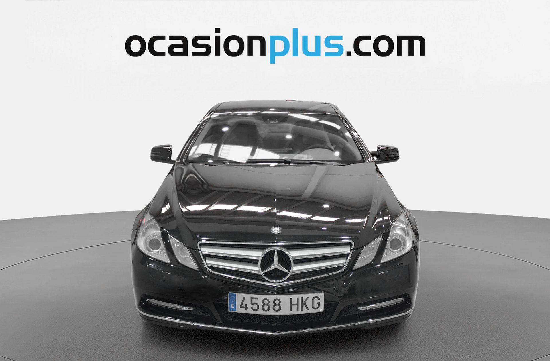 Mercedes-Benz Clase E E 220 CDI Coupe BE Elegance - foto 14