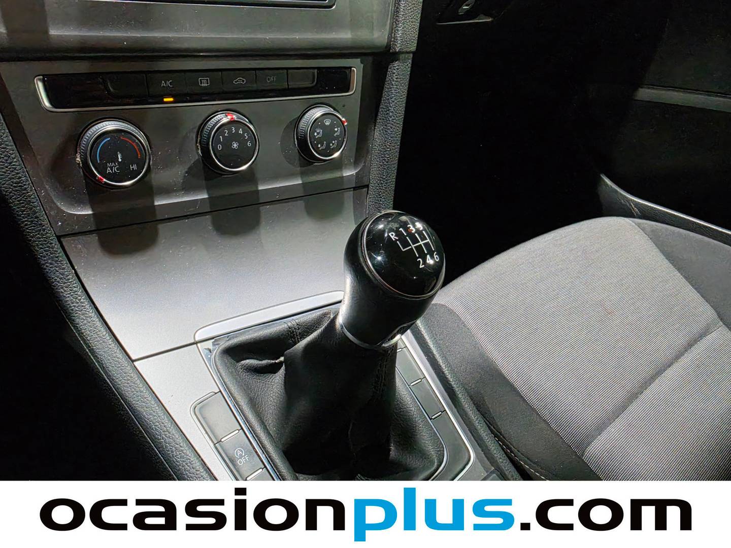 Volkswagen Golf Volkswagen Golf Edition 1.2 TSI BMT (105 CV) de segunda mano