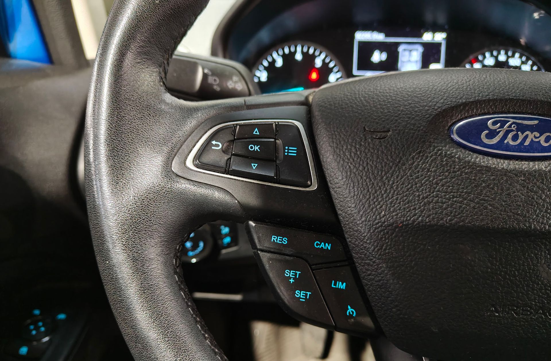 Ford EcoSport 1.0T EcoBoost Trend - foto 22