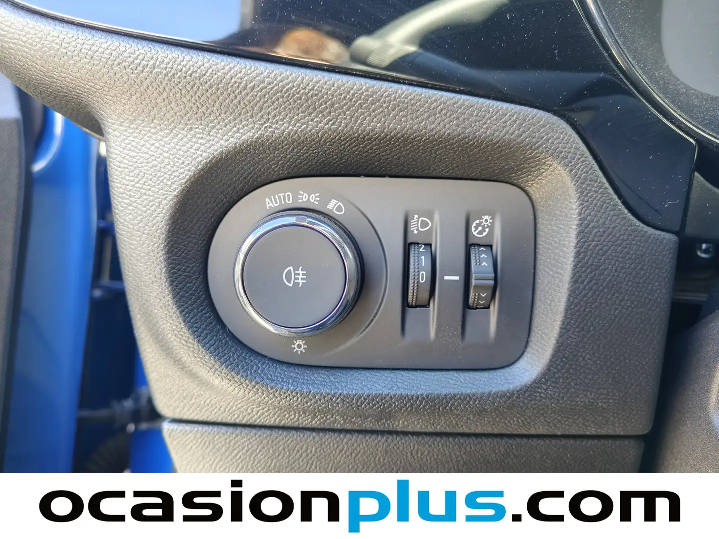 Foto Opel Corsa Opel Corsa 1.2 T XHL GS (100 CV)