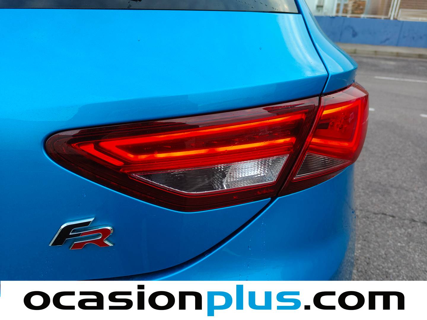 Seat León SEAT León 2.0 TDI S&S FR DSG (150 CV) al mejor precio