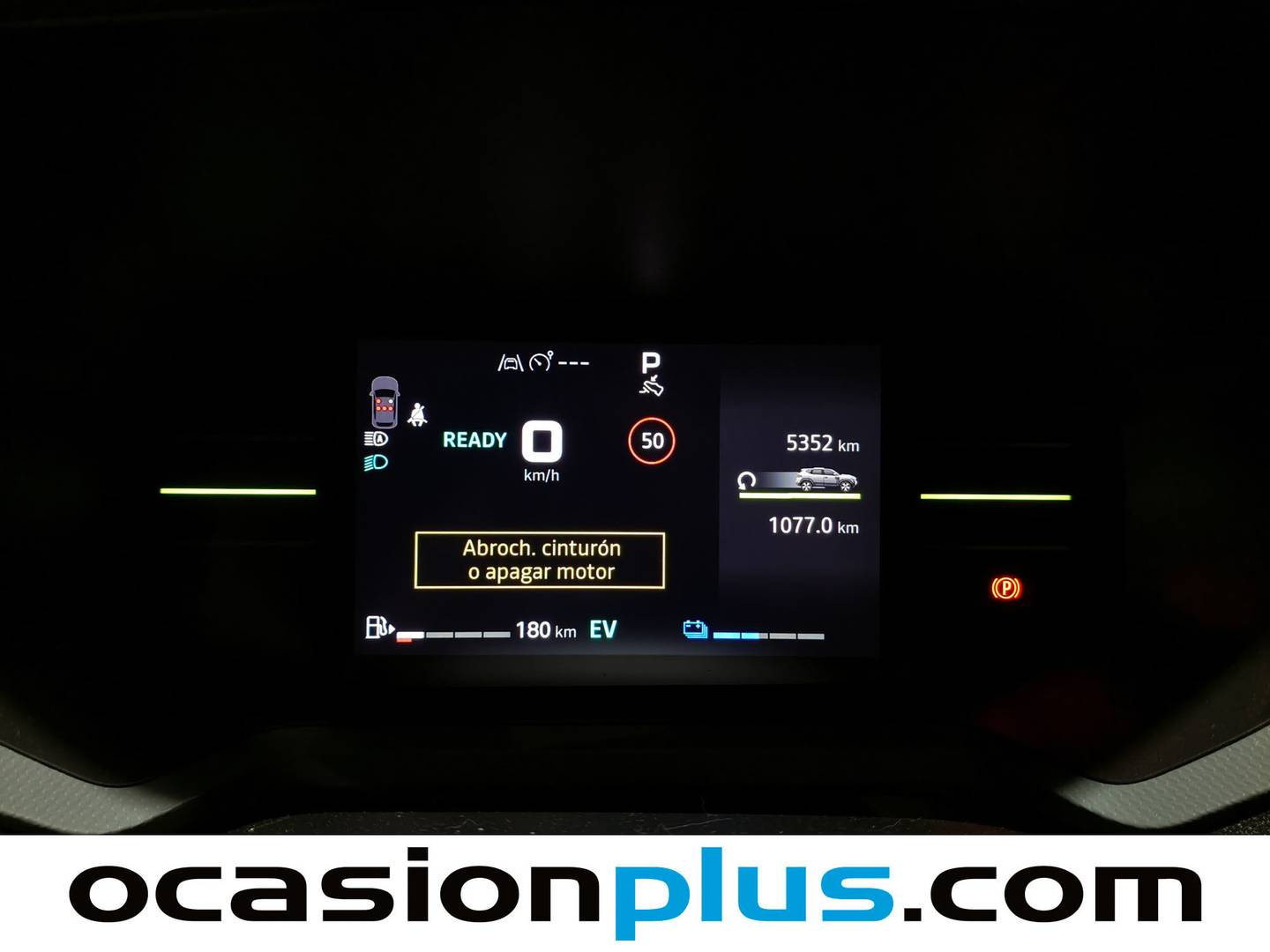 Dacia Duster Dacia Duster Extreme Hybrid (140 CV) 2024