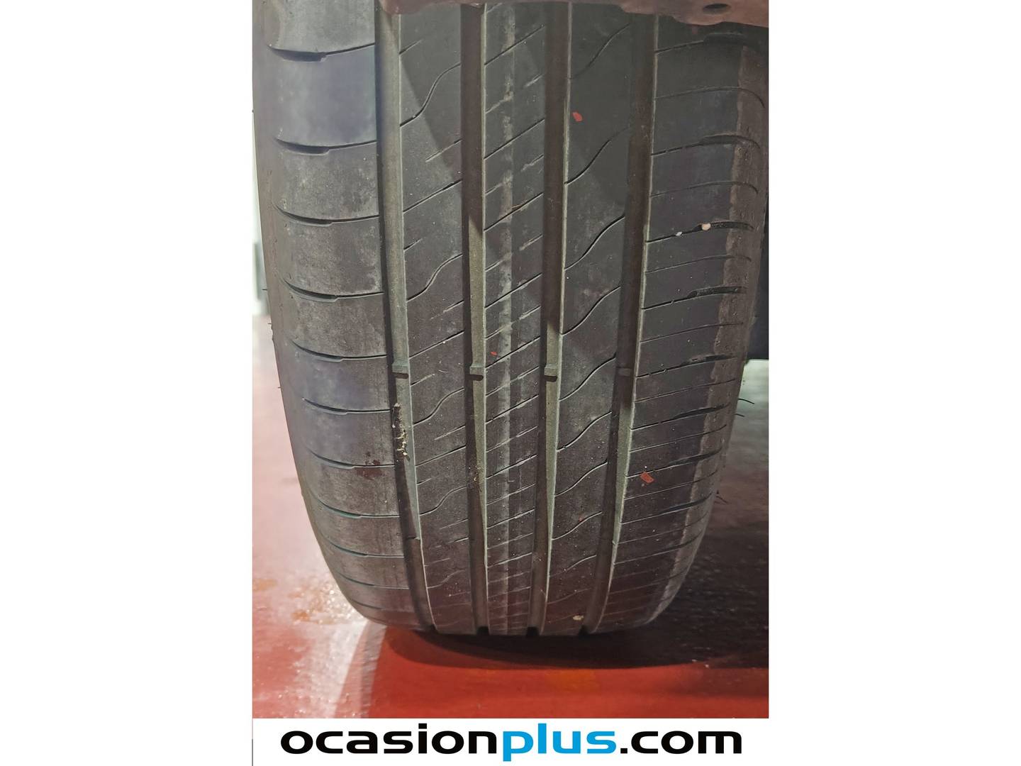 Opel Mokka Opel Mokka 1.2 T Ultimate (136 CV) 136cv