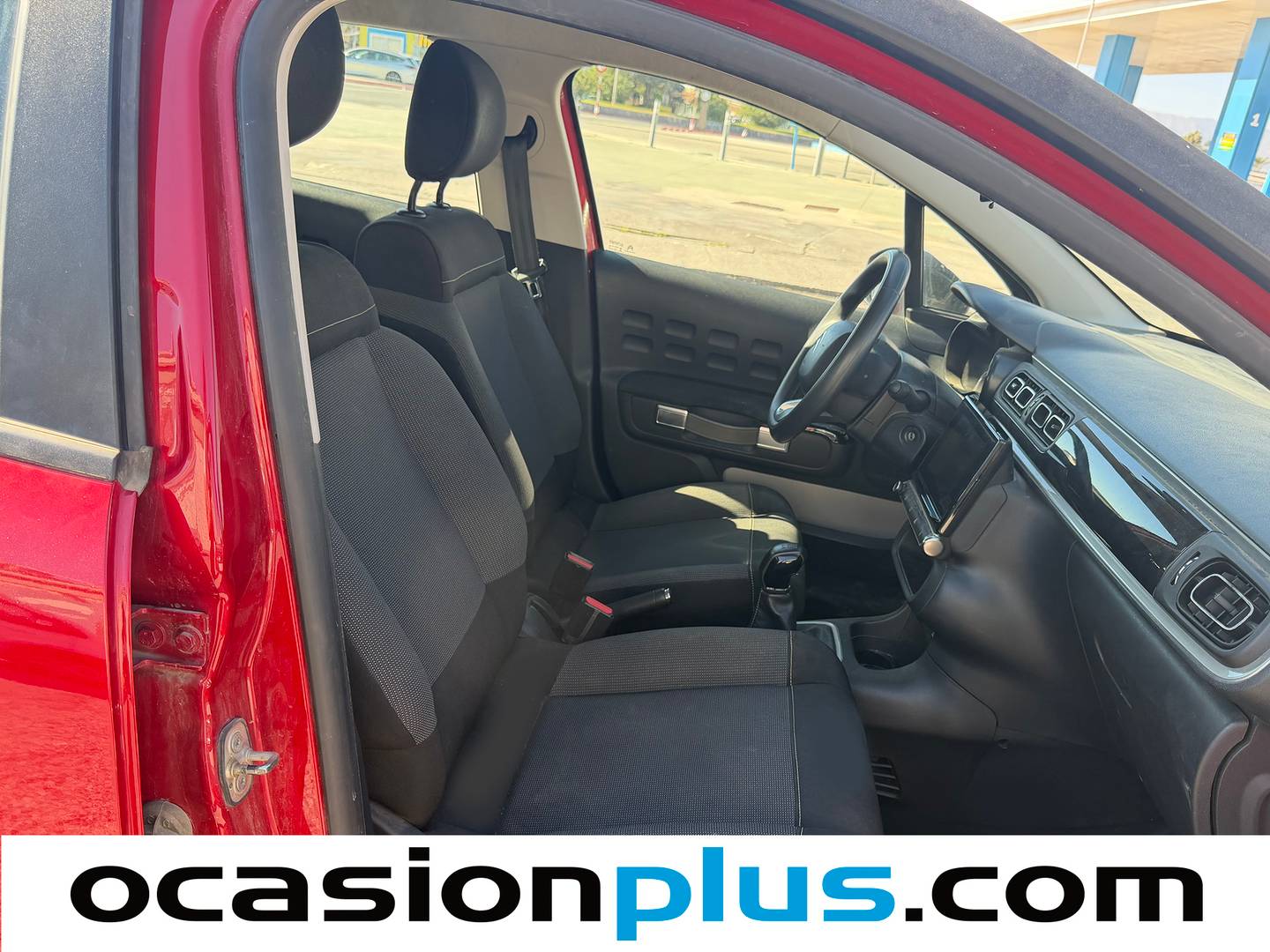 Citroën C3 Citroën C3 PureTech Feel Pack (83 CV) km 0