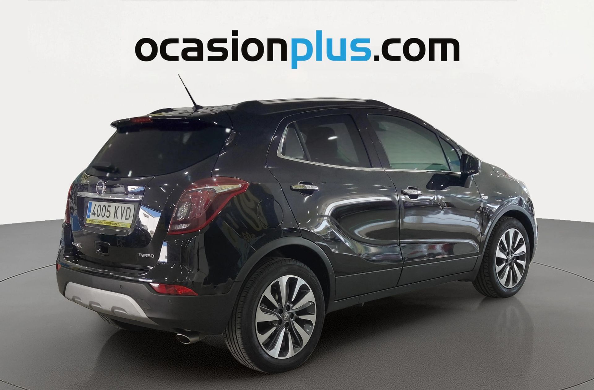 Opel Mokka 1.4 Turbo Innovation 4x2 - foto 4