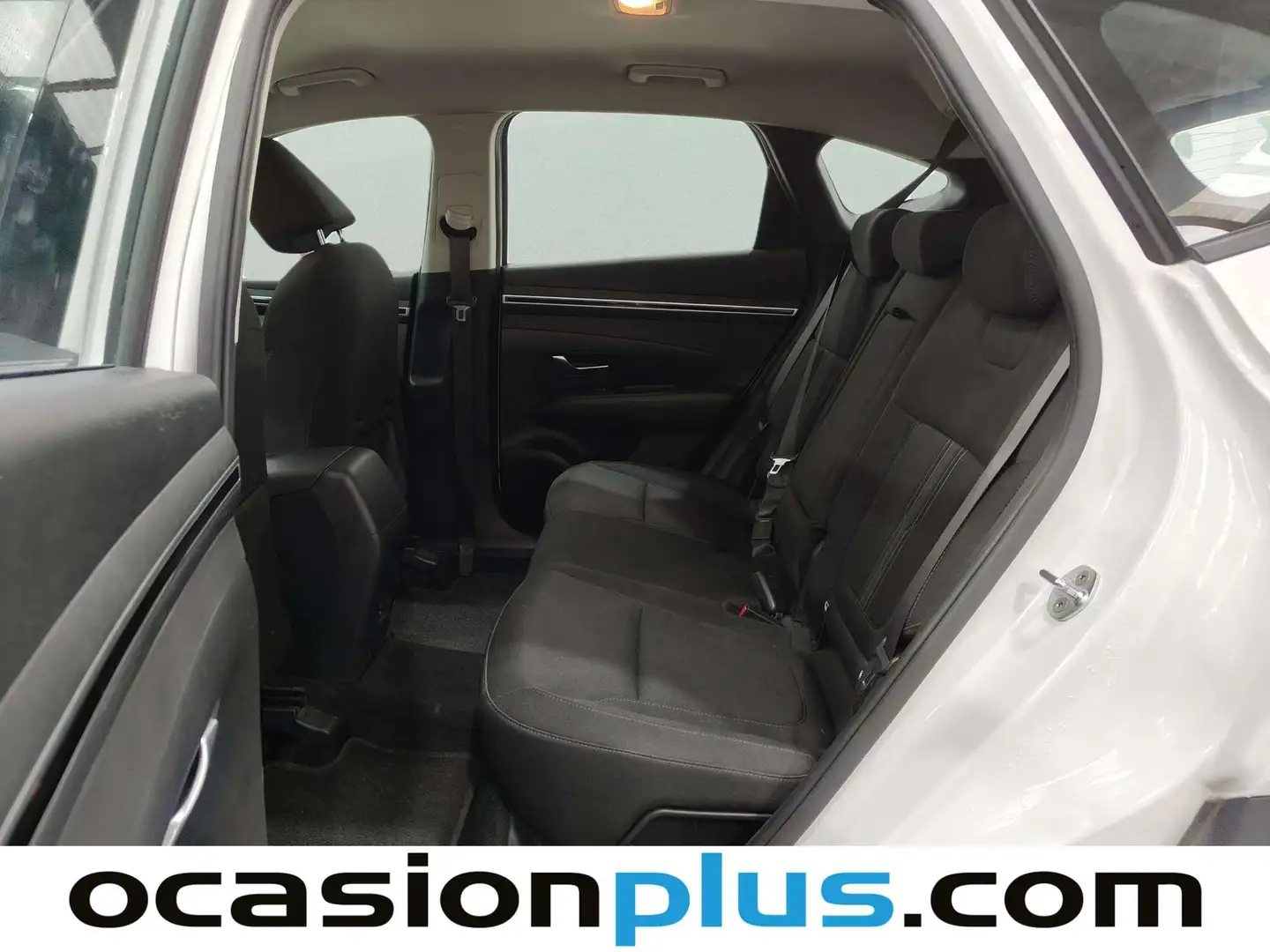 Foto Hyundai Tucson Hyundai Tucson 1.6 TGDI Maxx (150 CV)