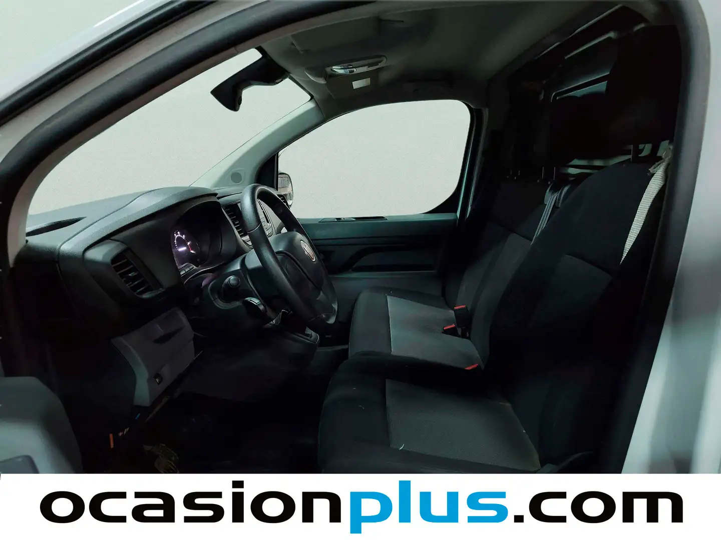 Foto Fiat Scudo Fiat Scudo 1.5 BlueHDI L2 Business (102 CV)