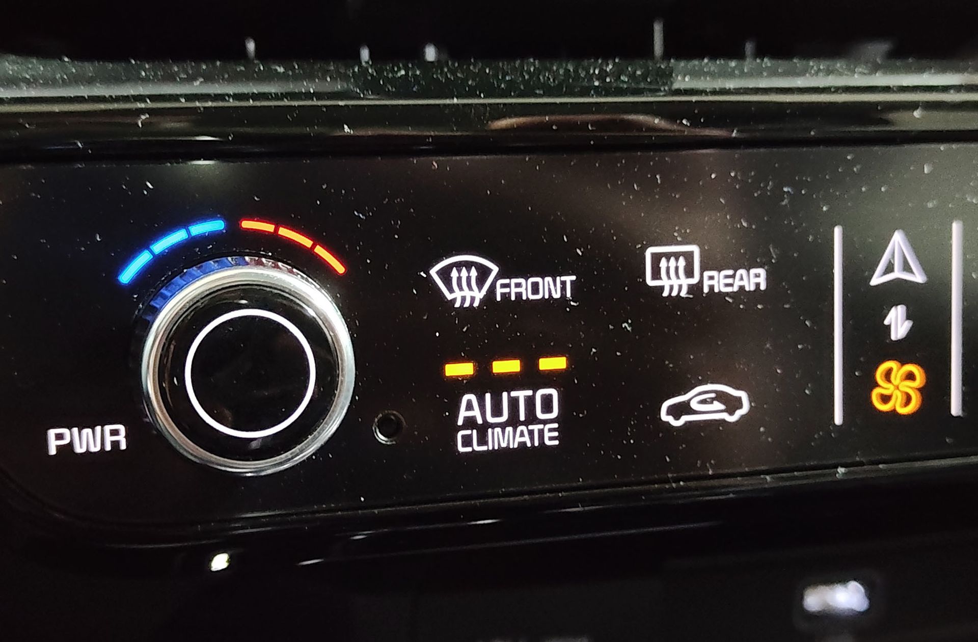 Kia Niro 1.6 GDi HEV Drive - foto 31