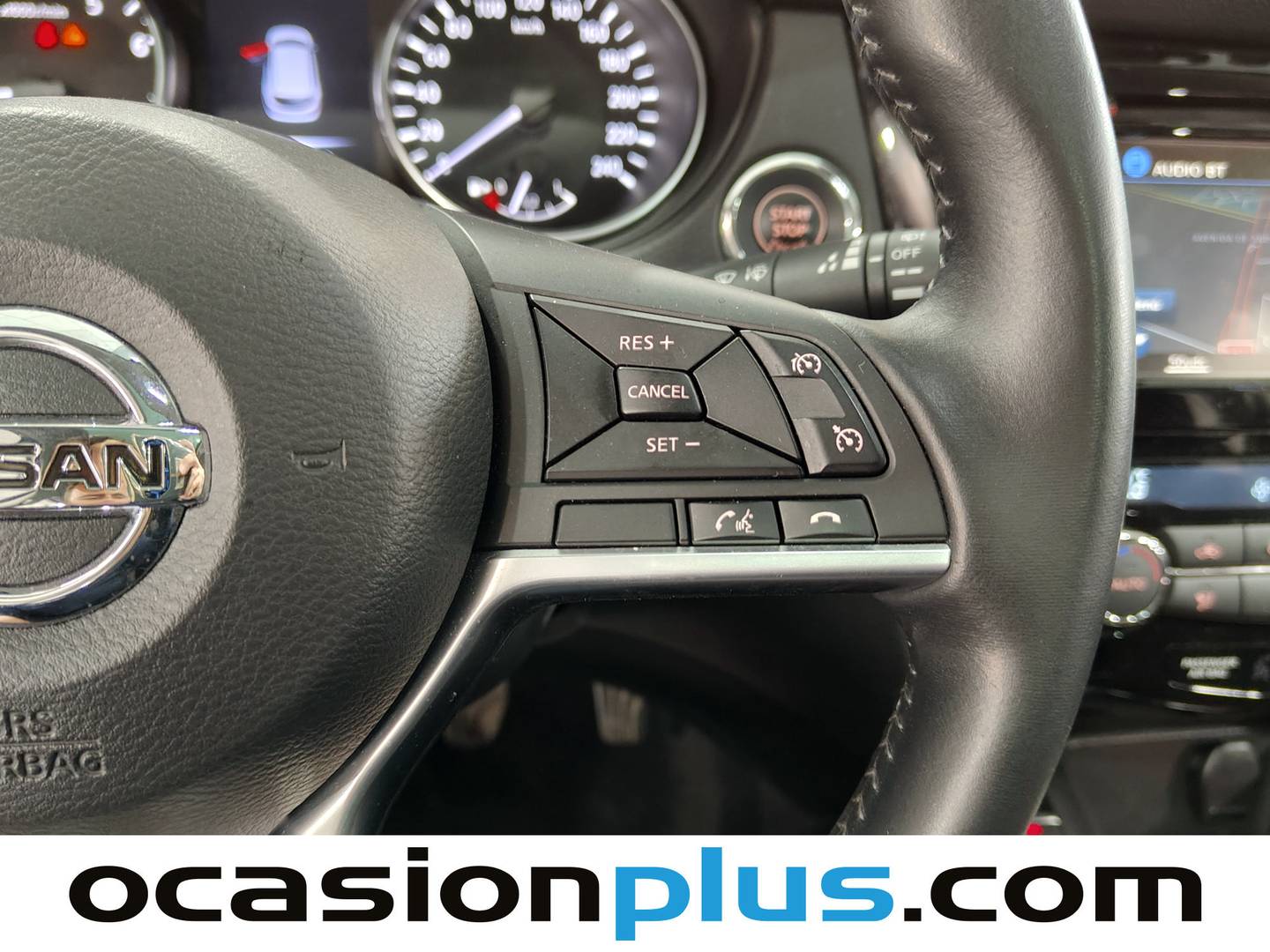 Nissan QASHQAI Nissan Qashqai 1.6 DIG-T N-Connecta 4x2 (163 CV) km 0