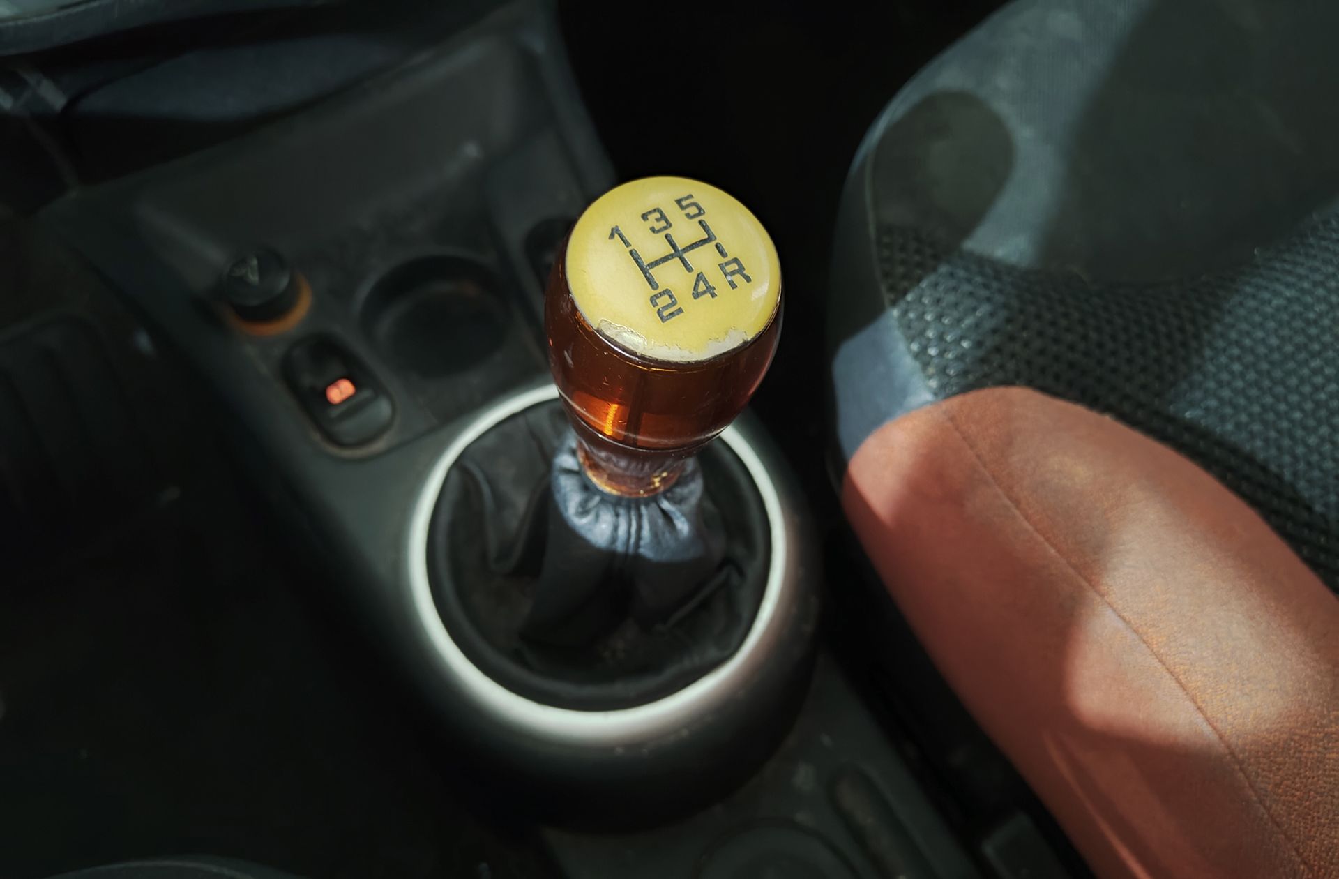 Citroën C2 1.4I VTR - foto 5