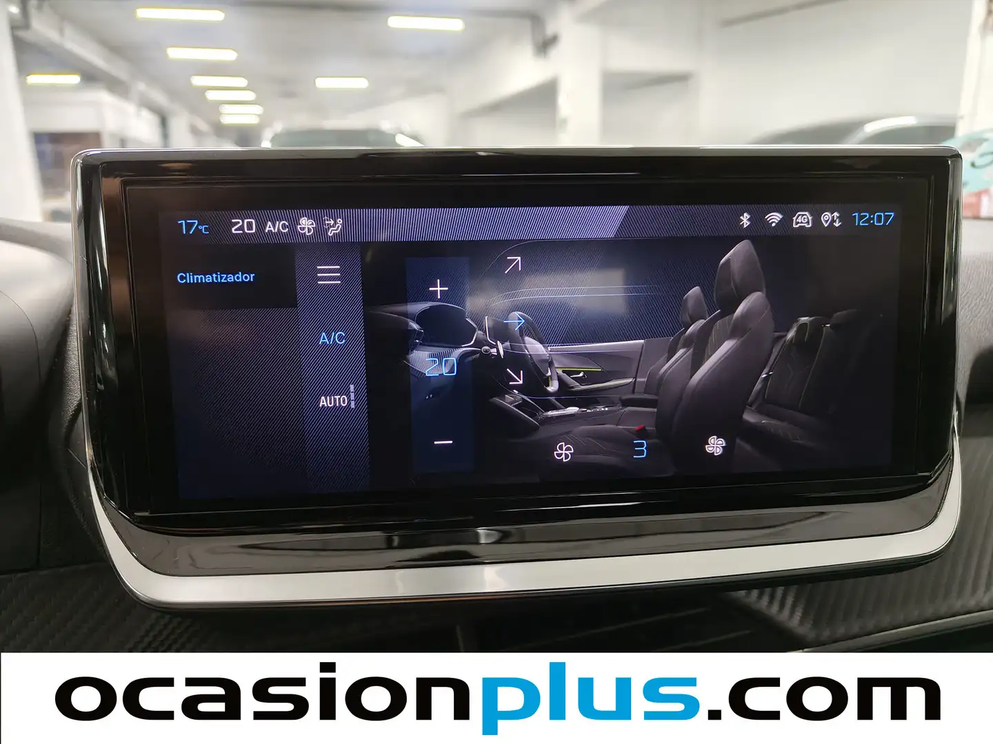 Foto Peugeot 2008 Peugeot 2008 PureTech 100 S&S Allure (100 CV)