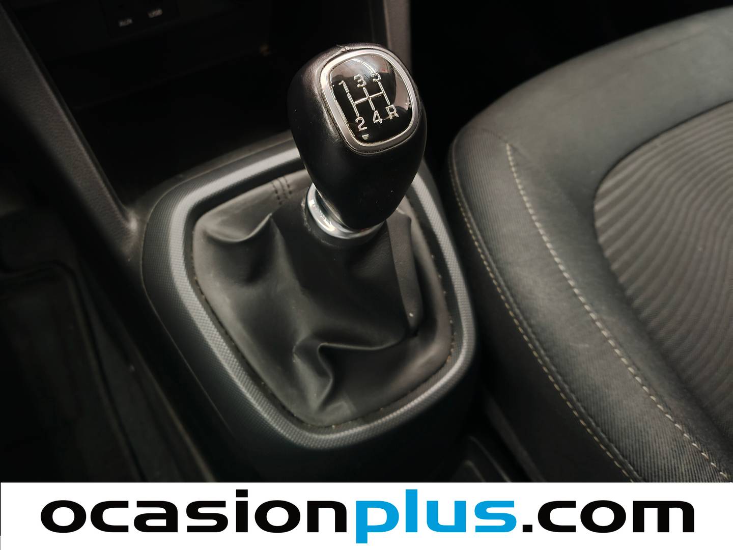 Hyundai i10 Hyundai i10 1.0 Klass (66 CV) de segunda mano