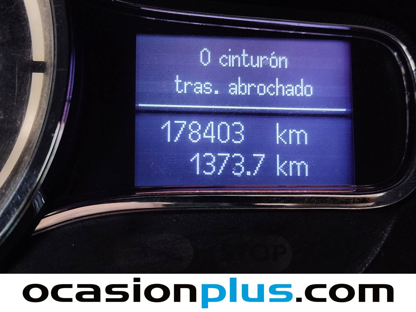 Renault Mégane Renault Megane Limited Energy S&S TCe (115 CV) seminuevo