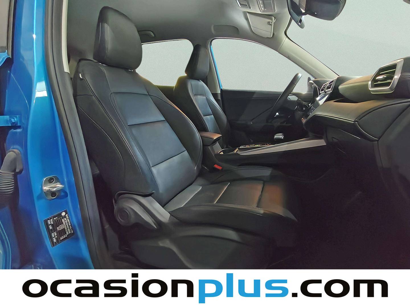 MG ZS MG ZS 1.5 Hybrid+ Luxury (197 CV) barato