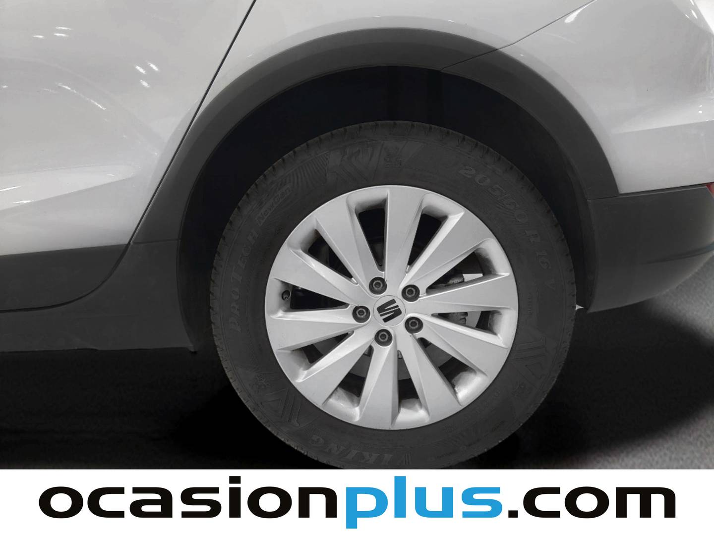 Seat Arona Seat Arona 1.0 TSI Style XL DSG (115 CV) automático