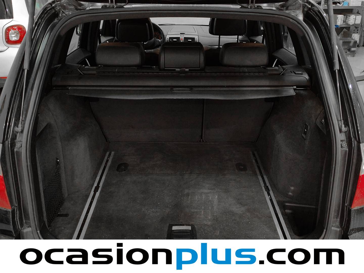 BMW X3 BMW X3 2.0i (150 CV) gasolina