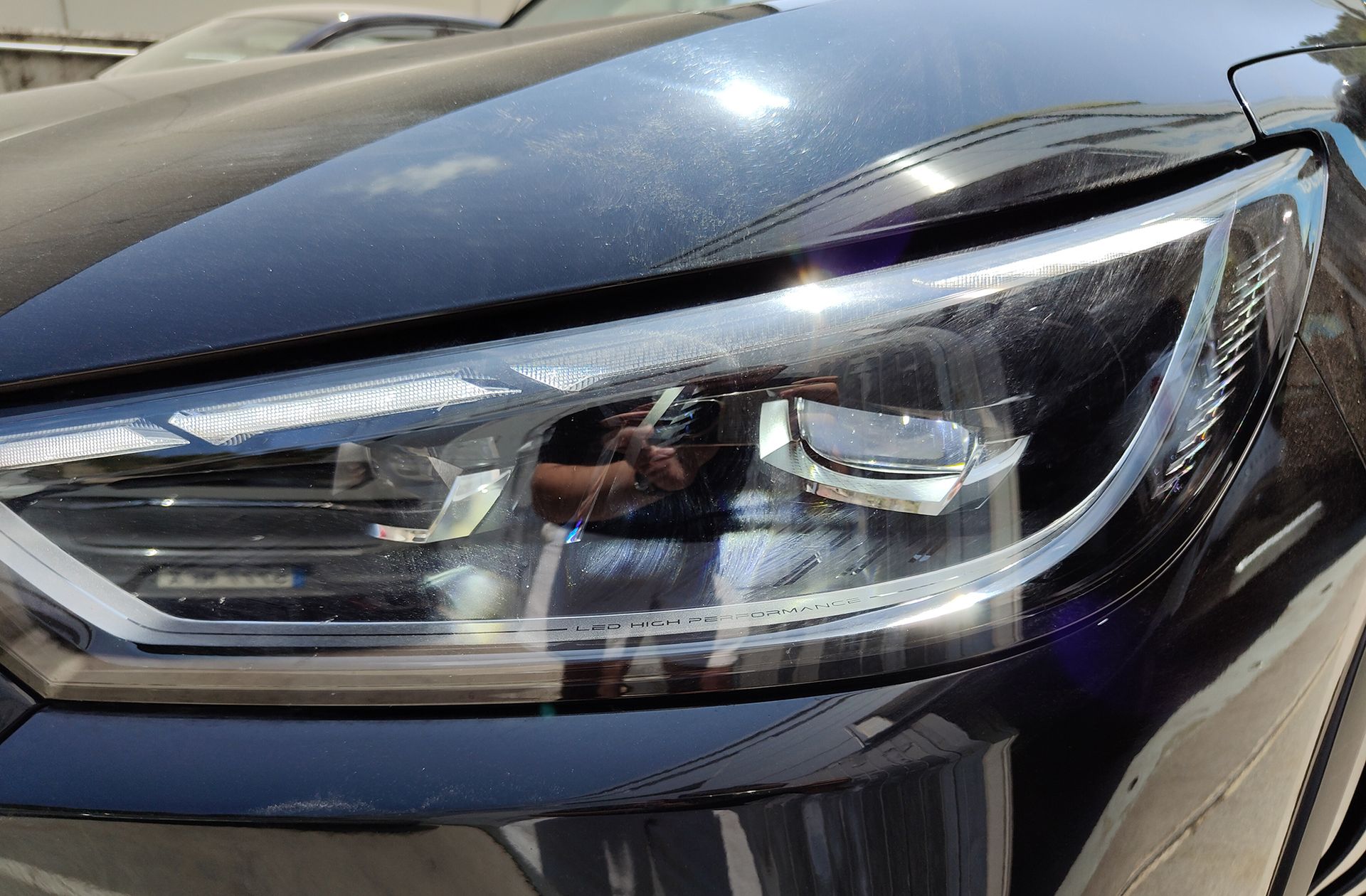 Ebro s800 1.6 T-GDi Premium DCT 7 plazas - foto 16