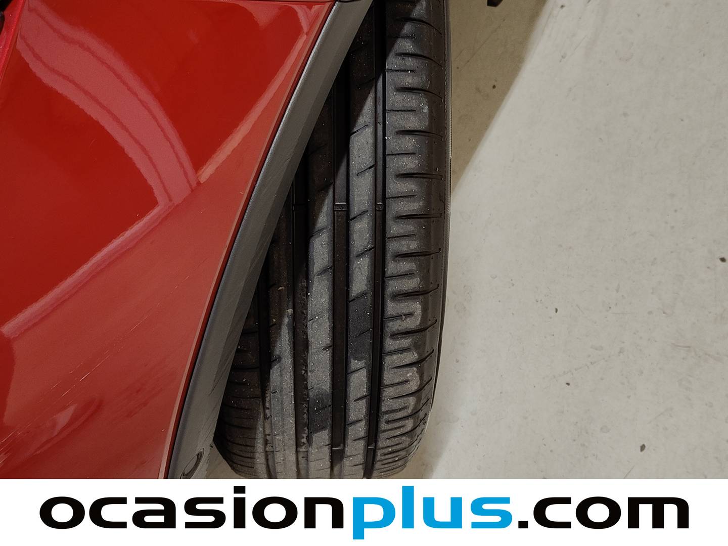 Seat Arona SEAT Arona 1.0 TSI S&S FR Plus (110 CV) de ocasión