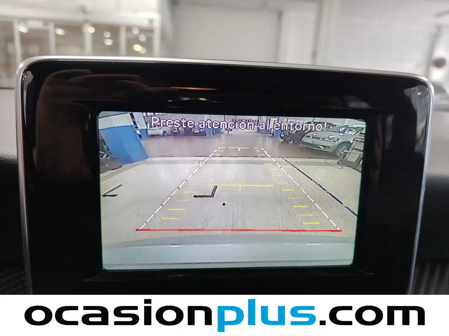 Foto Mercedes Clase A Mercedes-Benz Clase A Clase A 200 d AMG Line 4Matic (136 CV)