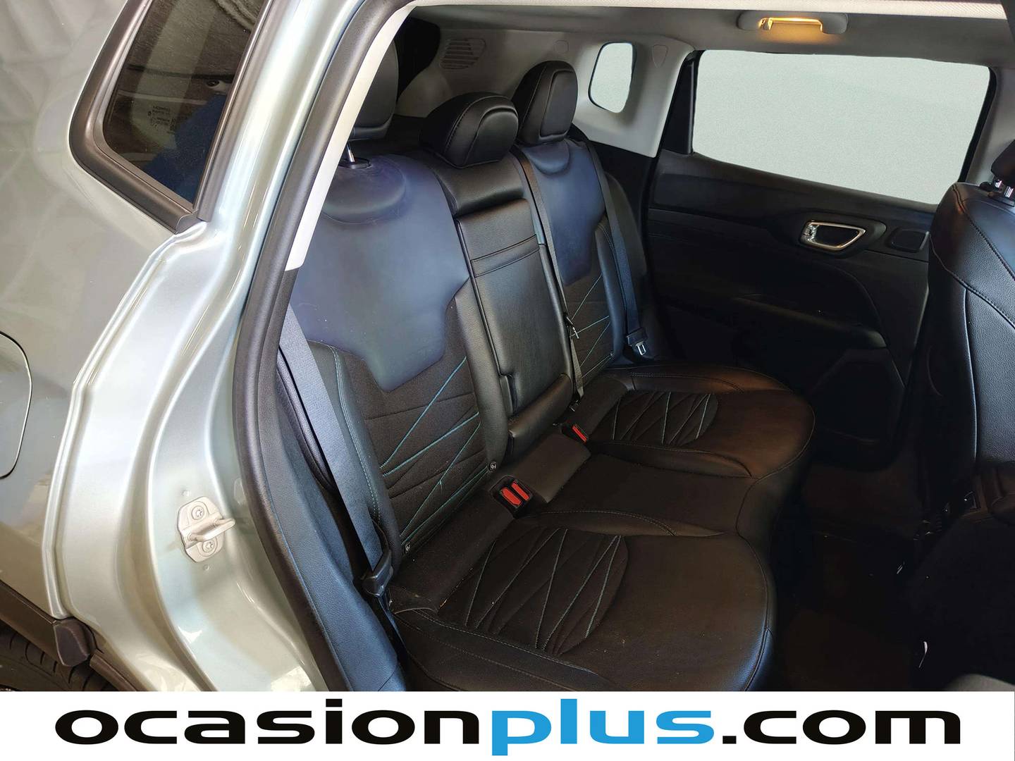 Jeep Compass Jeep Compass 1.5 MHEV Upland DCT (130 CV) híbrido