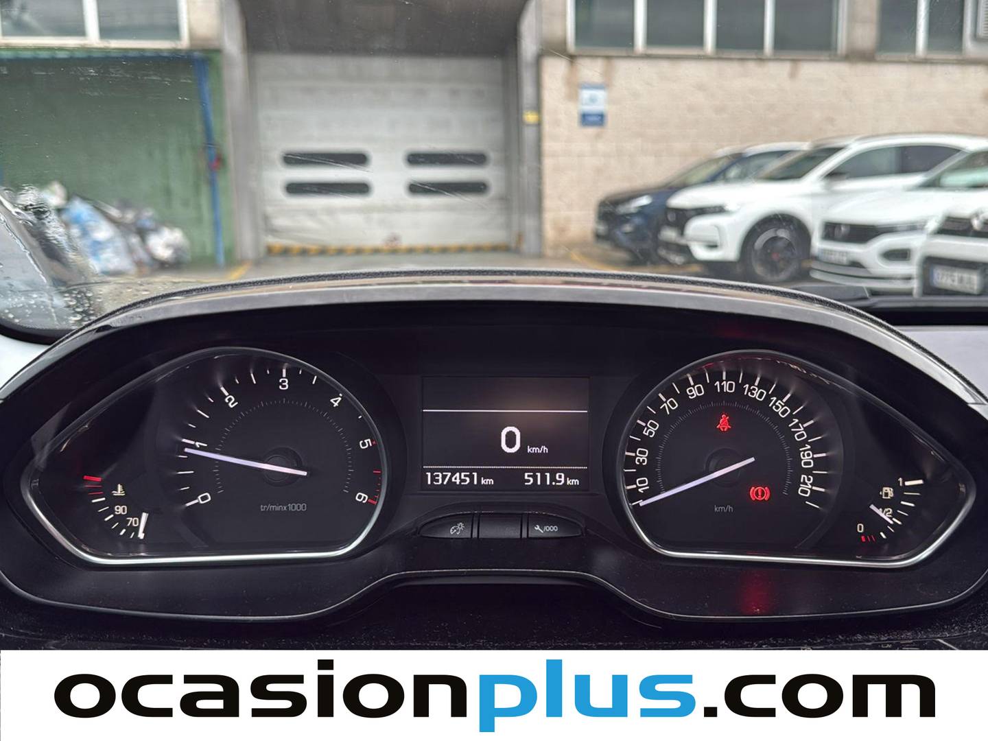 Foto Peugeot 208 Peugeot 208 1.6L BlueHDi S&S GT-Line (120 CV)