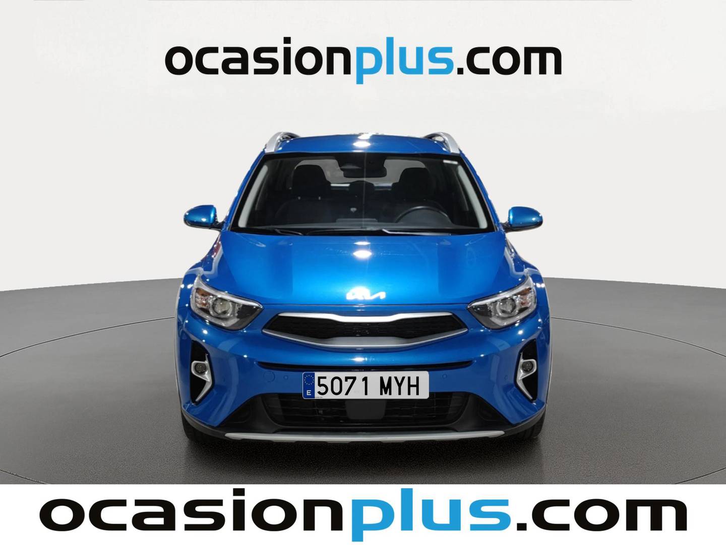 KIA Stonic KIA Stonic 1.2 DPi Drive (79 CV) 79cv