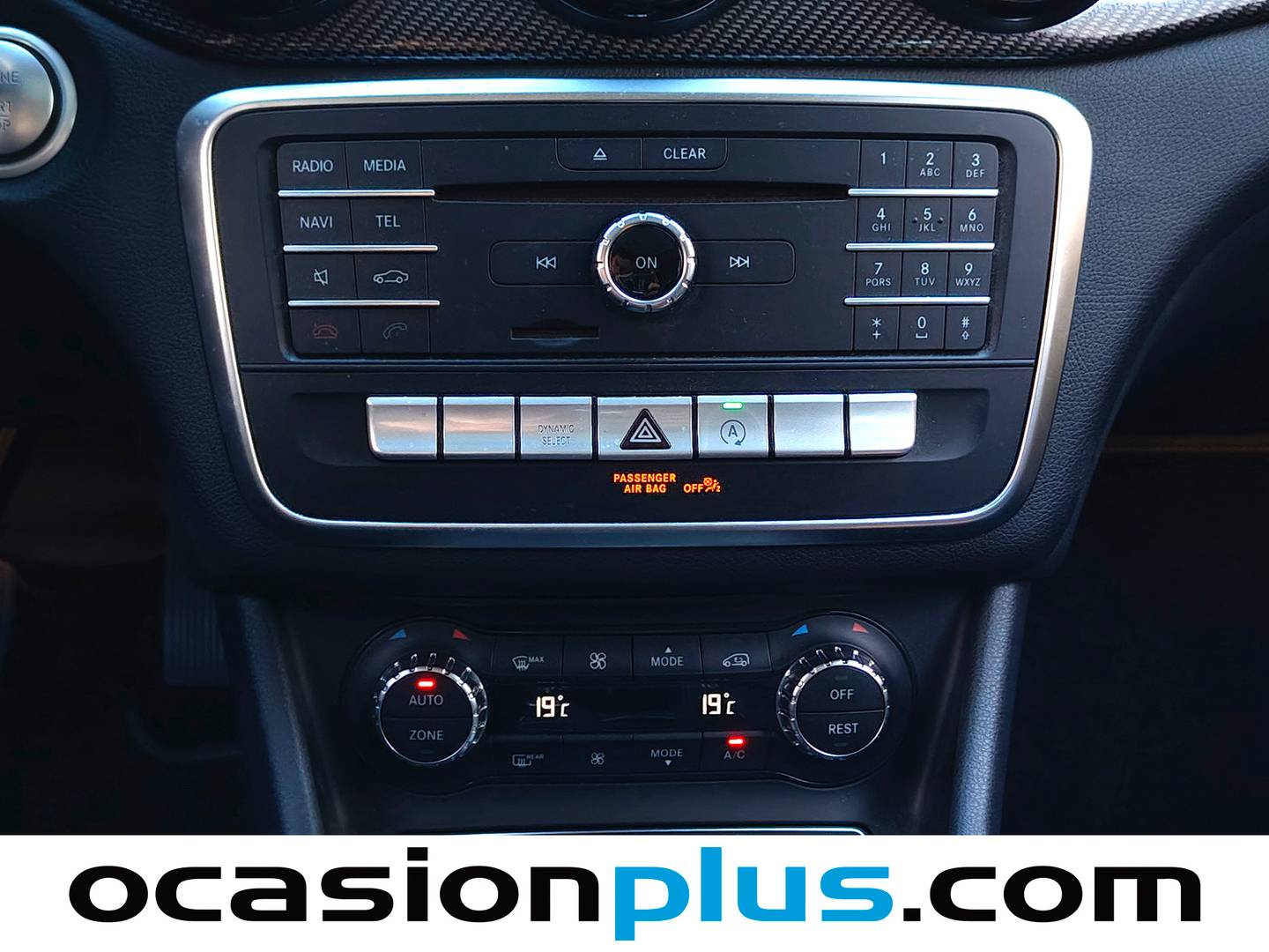 Mercedes GLA Mercedes-Benz GLA 200 (156 CV) 2020