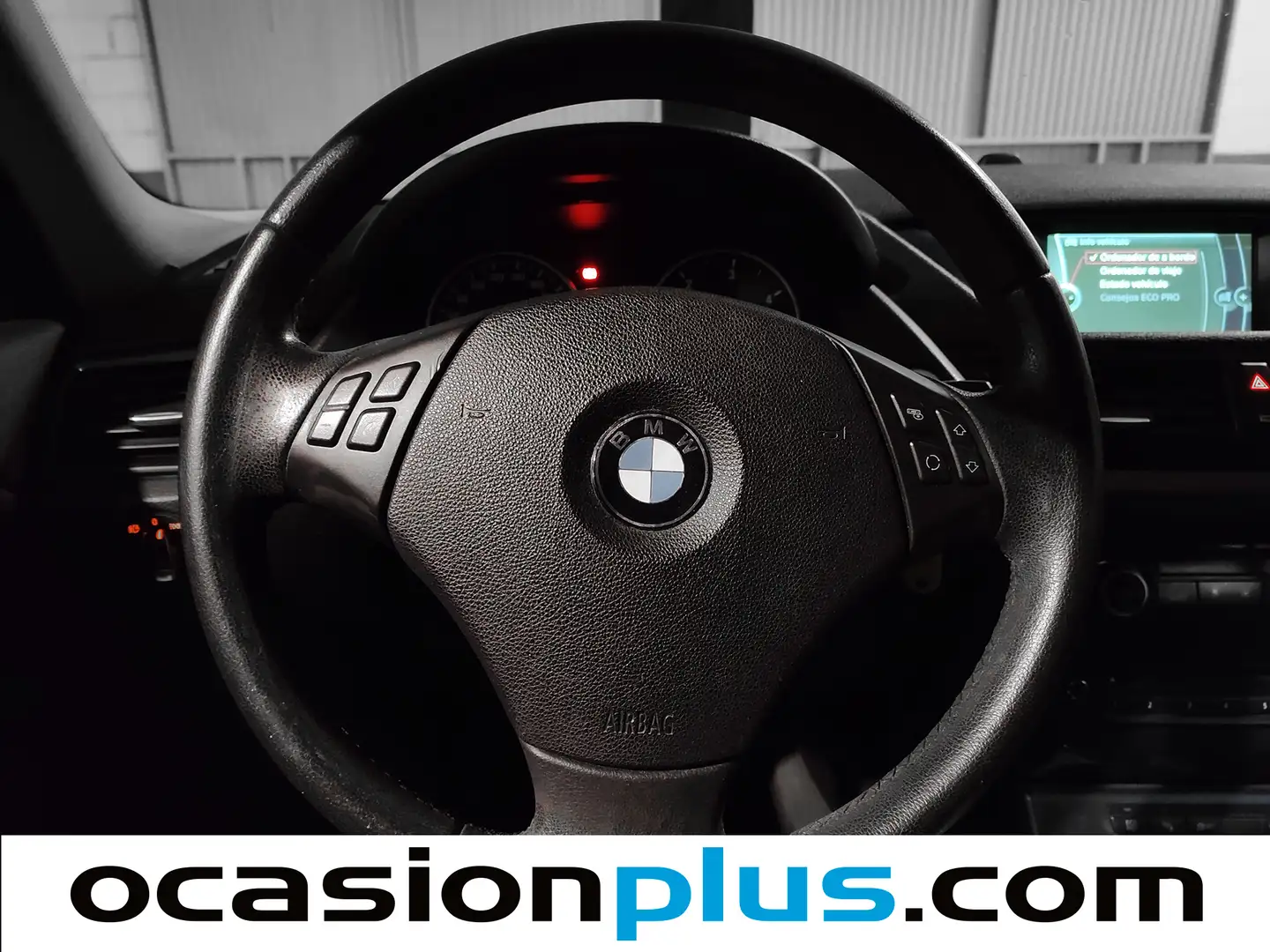 Foto BMW X1 BMW X1 sDrive18d (143 CV)