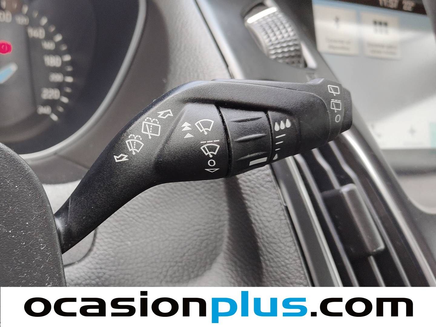 Ford Focus Ford Focus 1.0 Ecoboost S&S Titanium Auto (125 CV) km 0