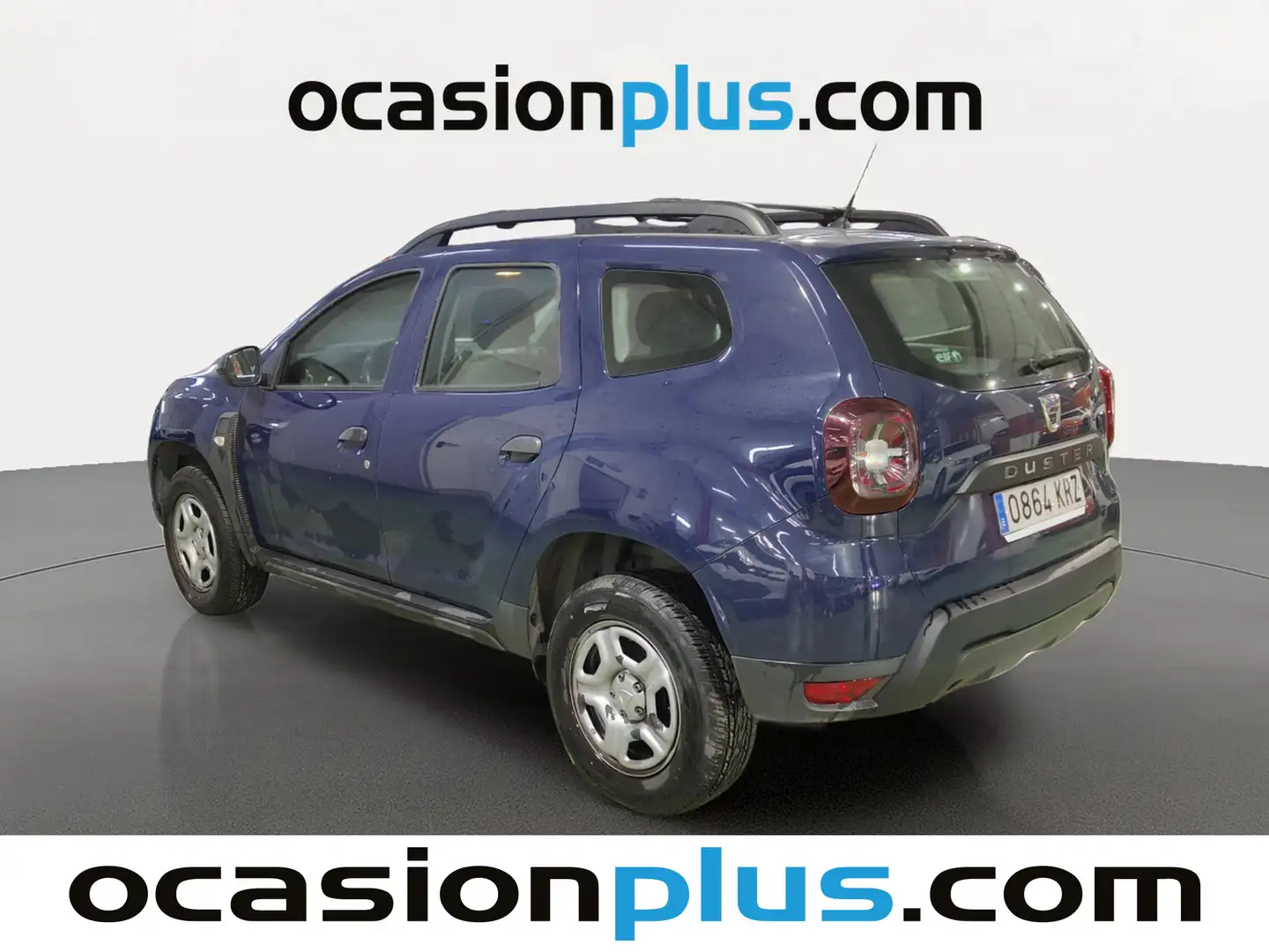 Foto Dacia Duster Dacia Duster Essential 1.6 (115 CV) 4X2
