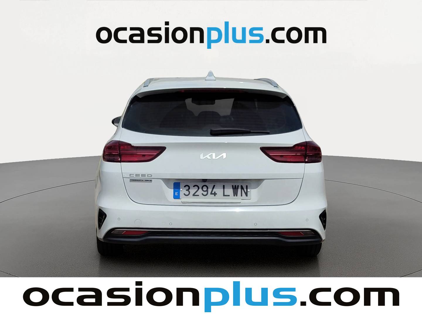 KIA Ceed Tourer KIA Ceed Tourer 1.6 MHEV iMT Drive (136 CV) barato