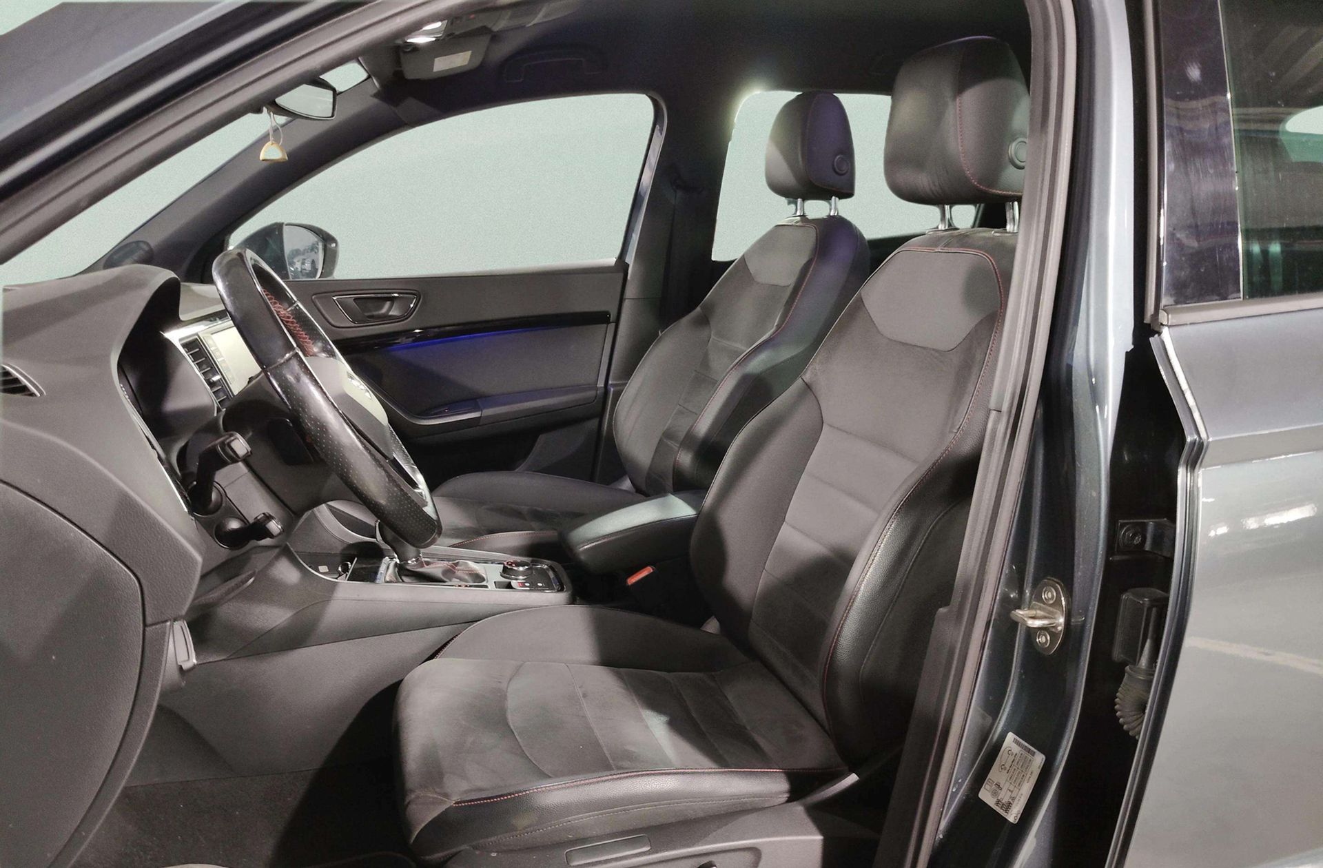 SEAT Ateca 1.5 TSI FR Plus DSG - foto 16