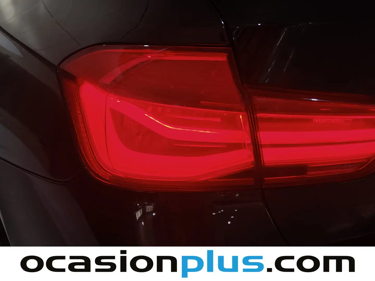 Foto BMW Serie 3 BMW Serie 3 320d (190 CV)