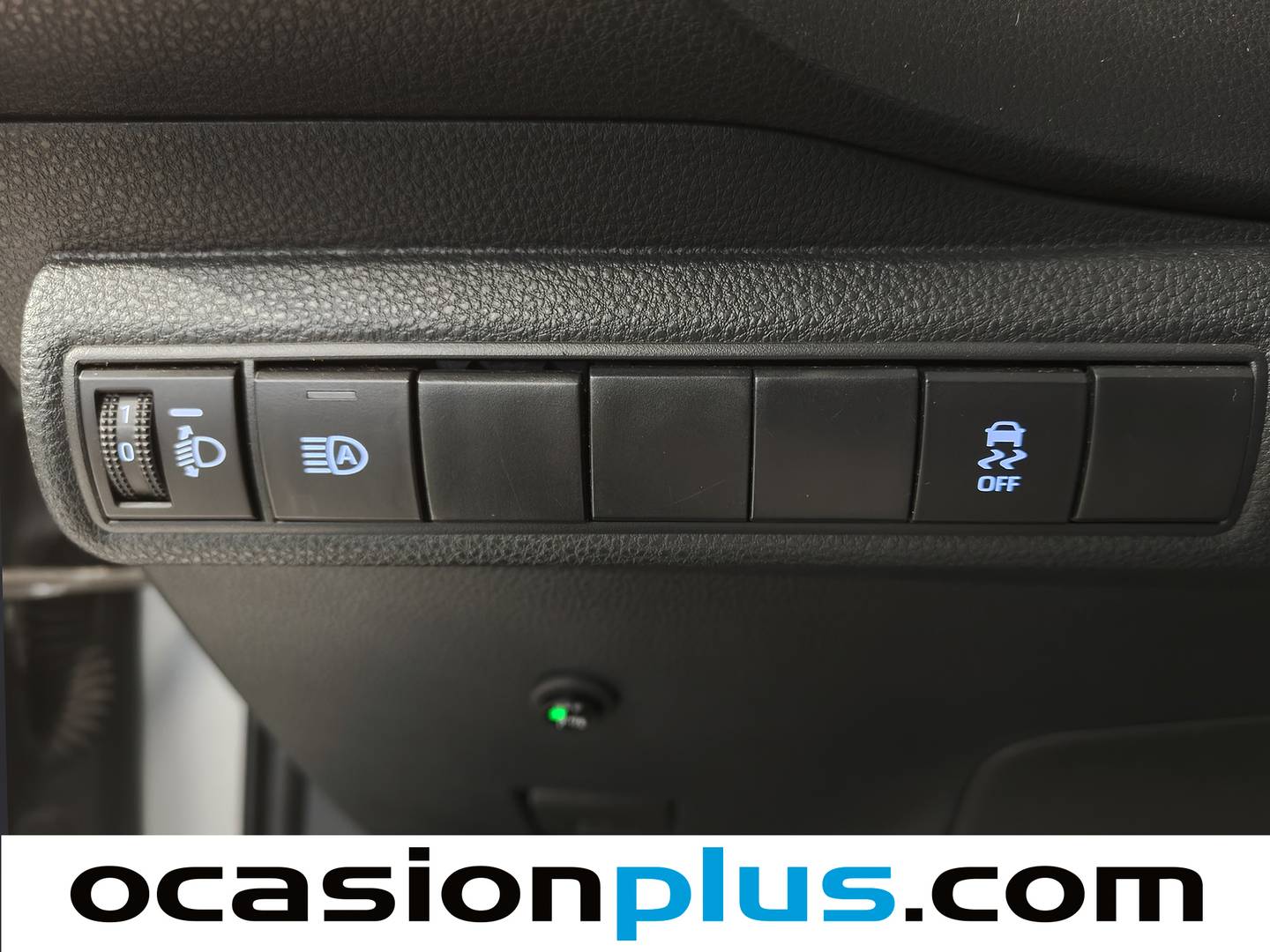 Toyota Corolla Toyota Corolla 1.8 125 Híbrido Feel! E-CVT (122 CV) automático