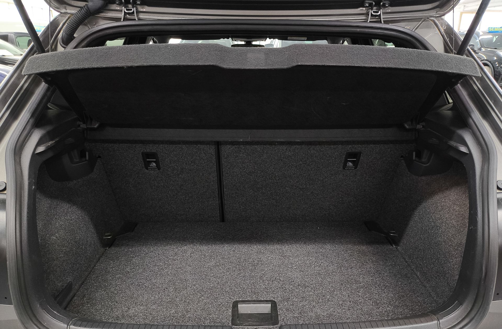 Volkswagen Polo GTI 2.0 TSI DSG - foto 18