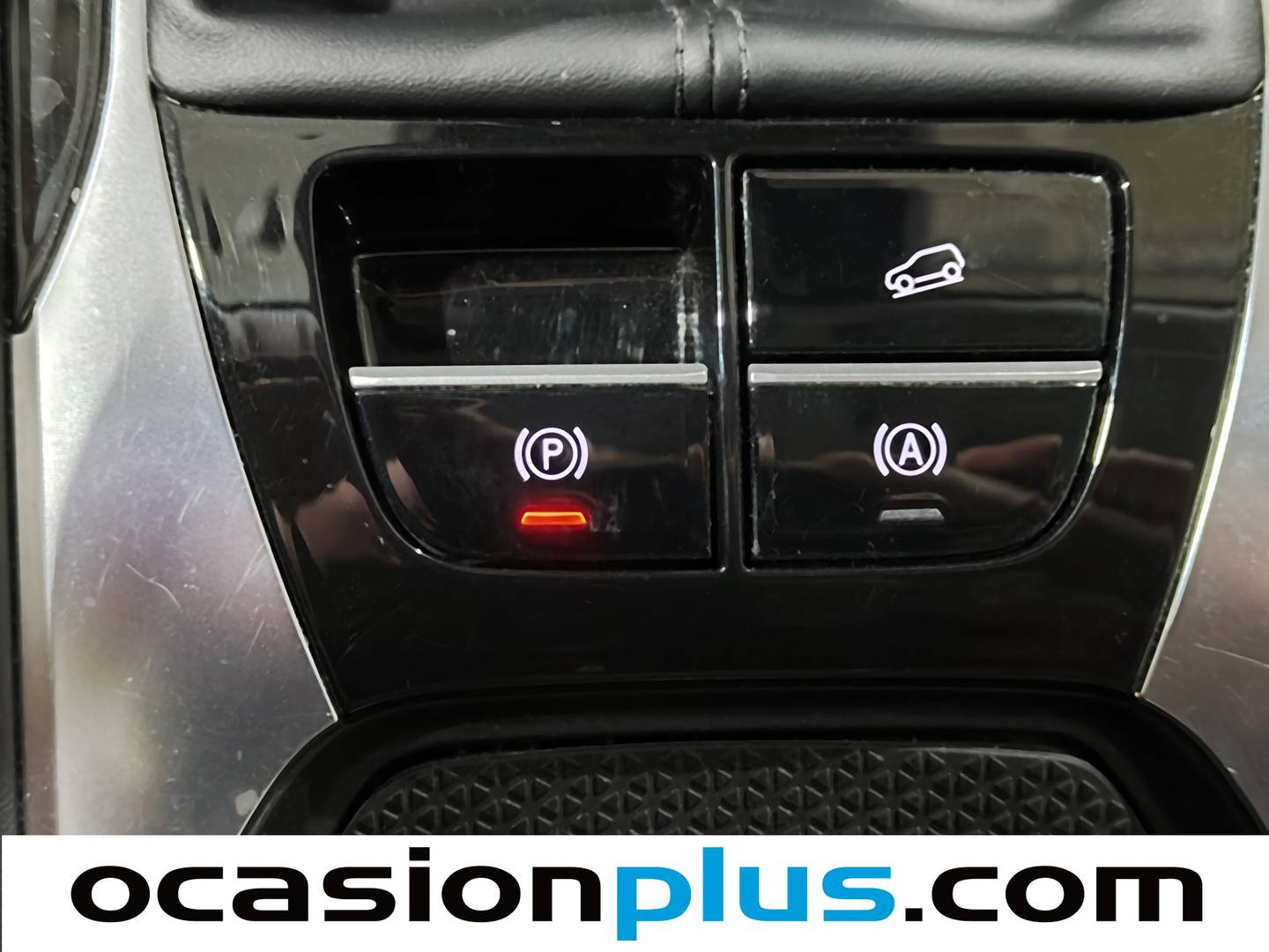 MG HS MG HS 1.5T Luxury (170 CV) gasolina