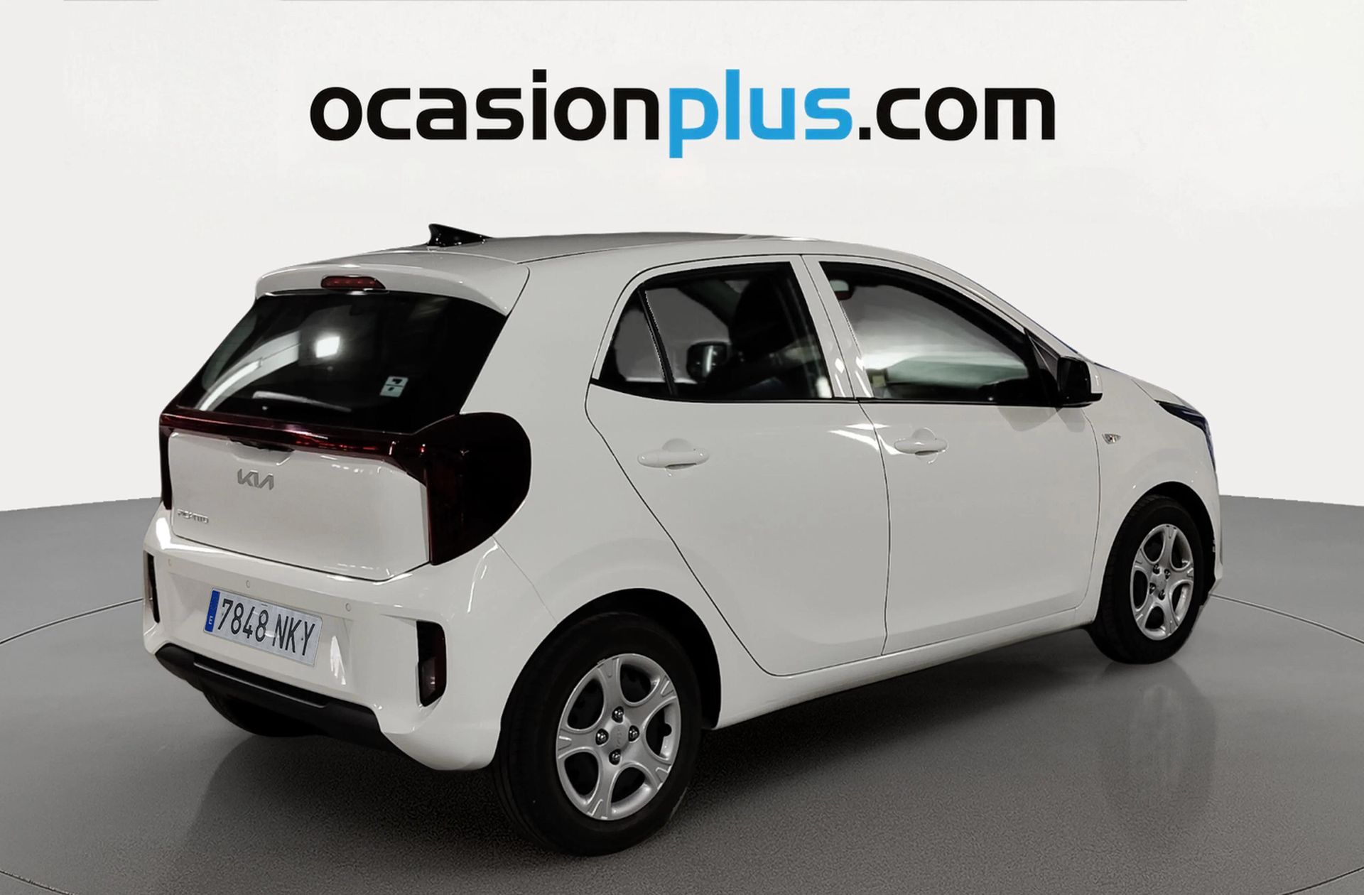 Kia Picanto 1.0 GDi Concept - foto 4
