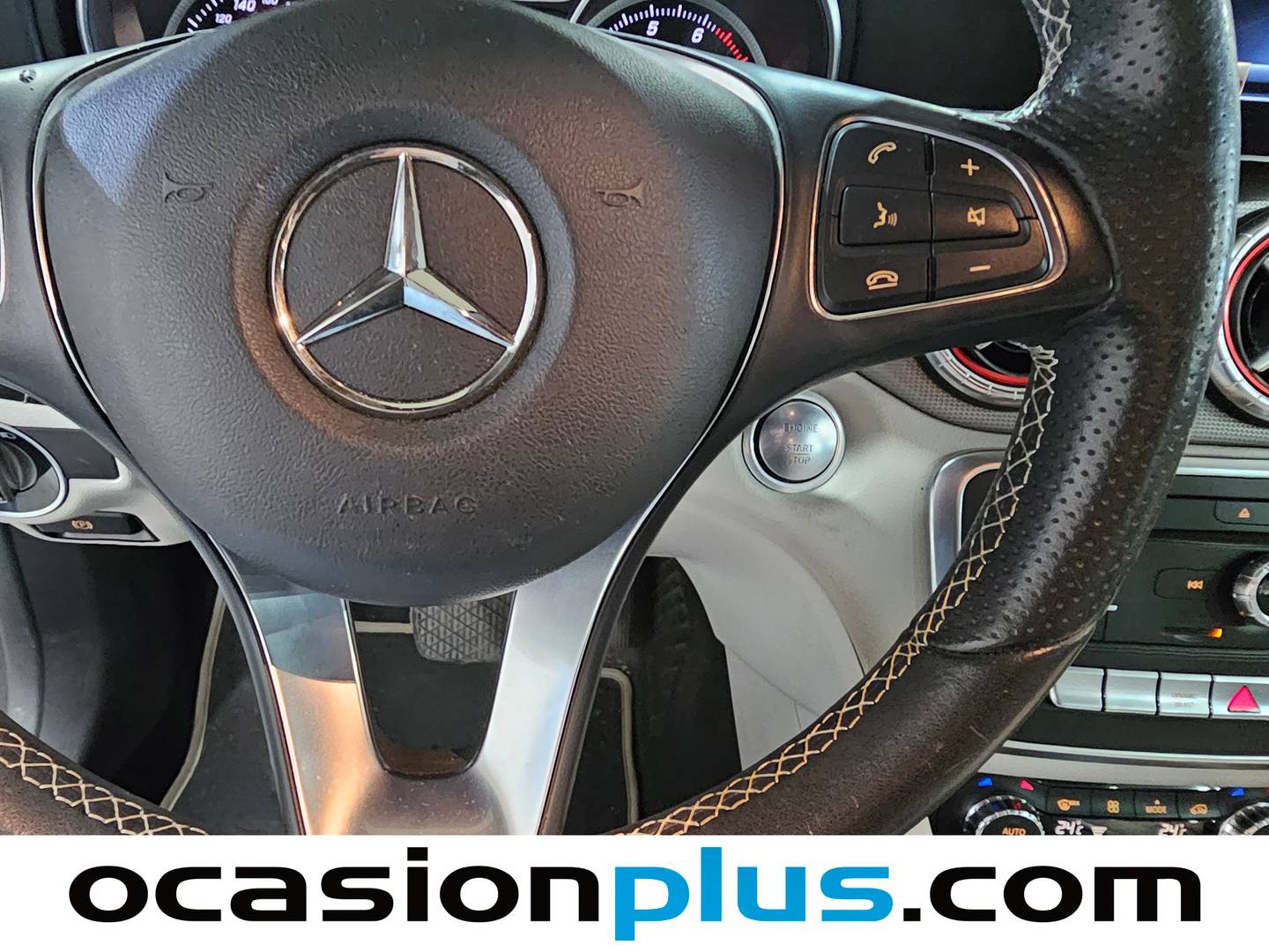 Mercedes CLA Mercedes CLA 180 (122 CV) km 0