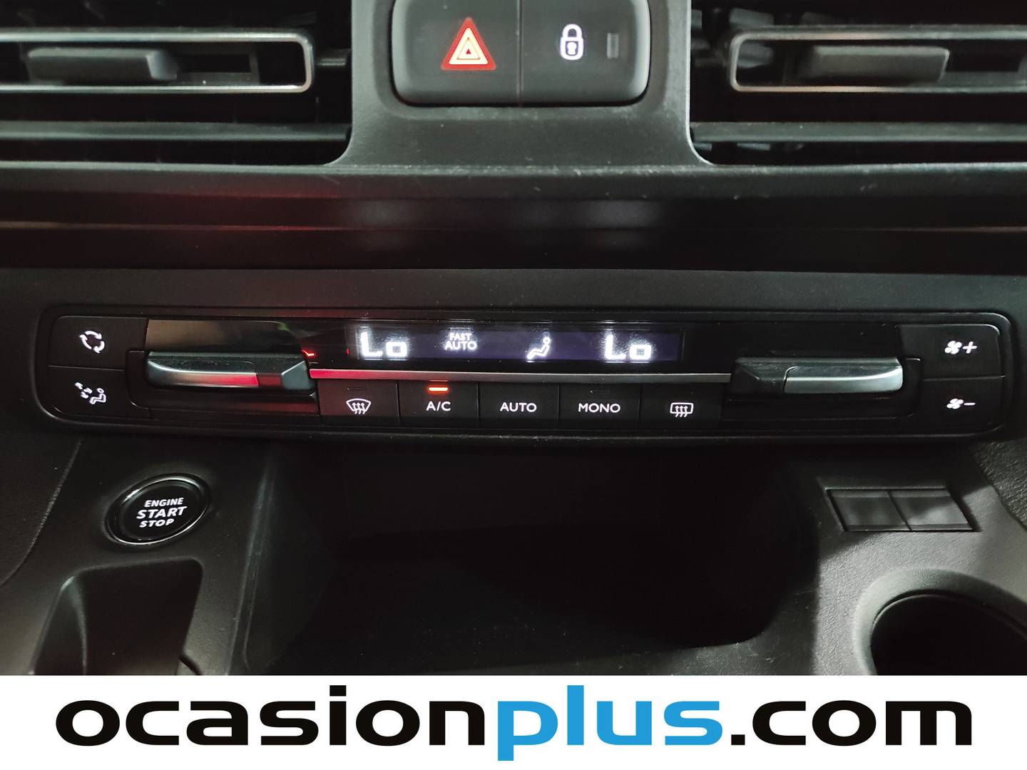 Peugeot Rifter Peugeot Rifter BlueHDi 130 GT Long (130 CV) 7 Plazas de ocasión