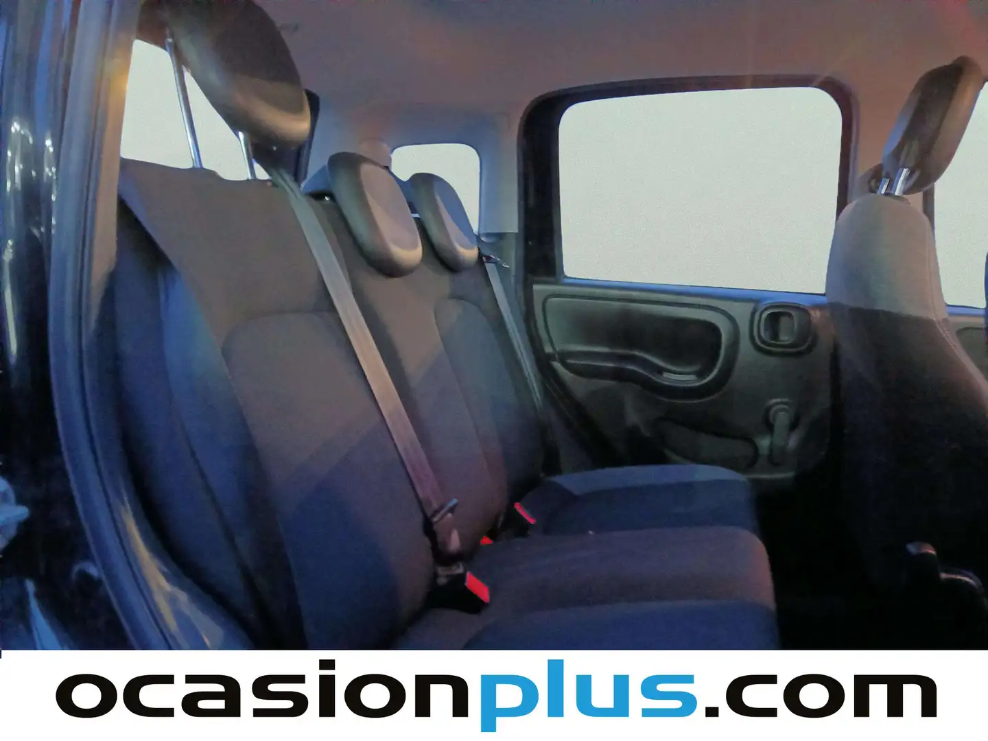 Foto Fiat Panda Fiat Panda 1.0 Hybrid GSE City Life (70 CV)