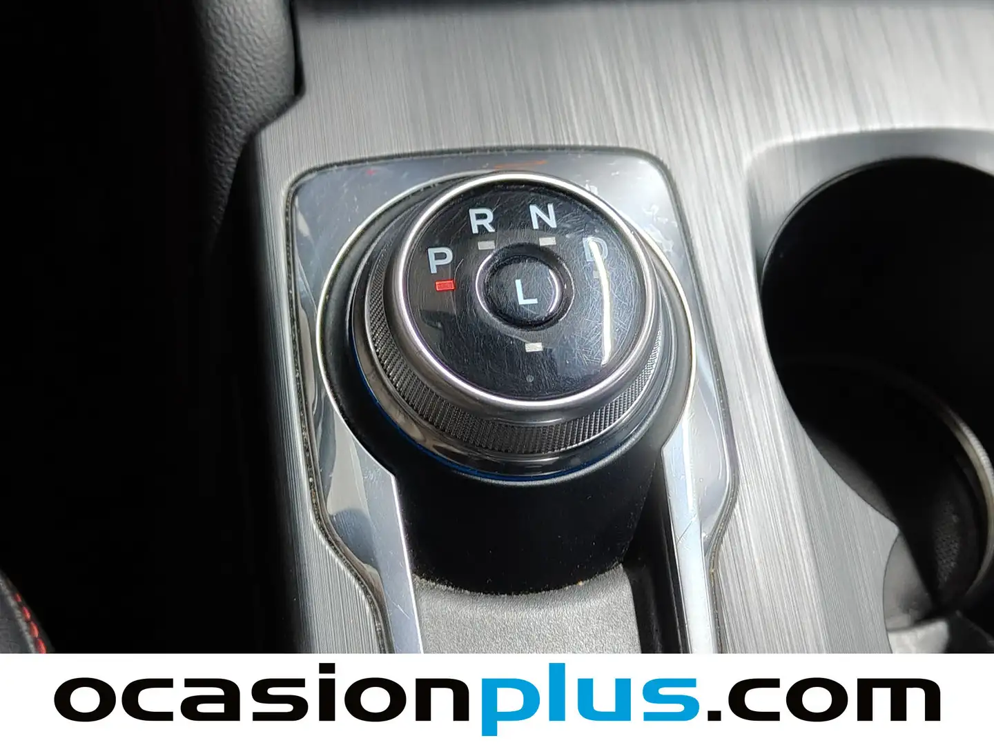 Foto Ford Kuga Ford Kuga 2.5 Duratec PHEV ST-Line X Auto (225 CV)