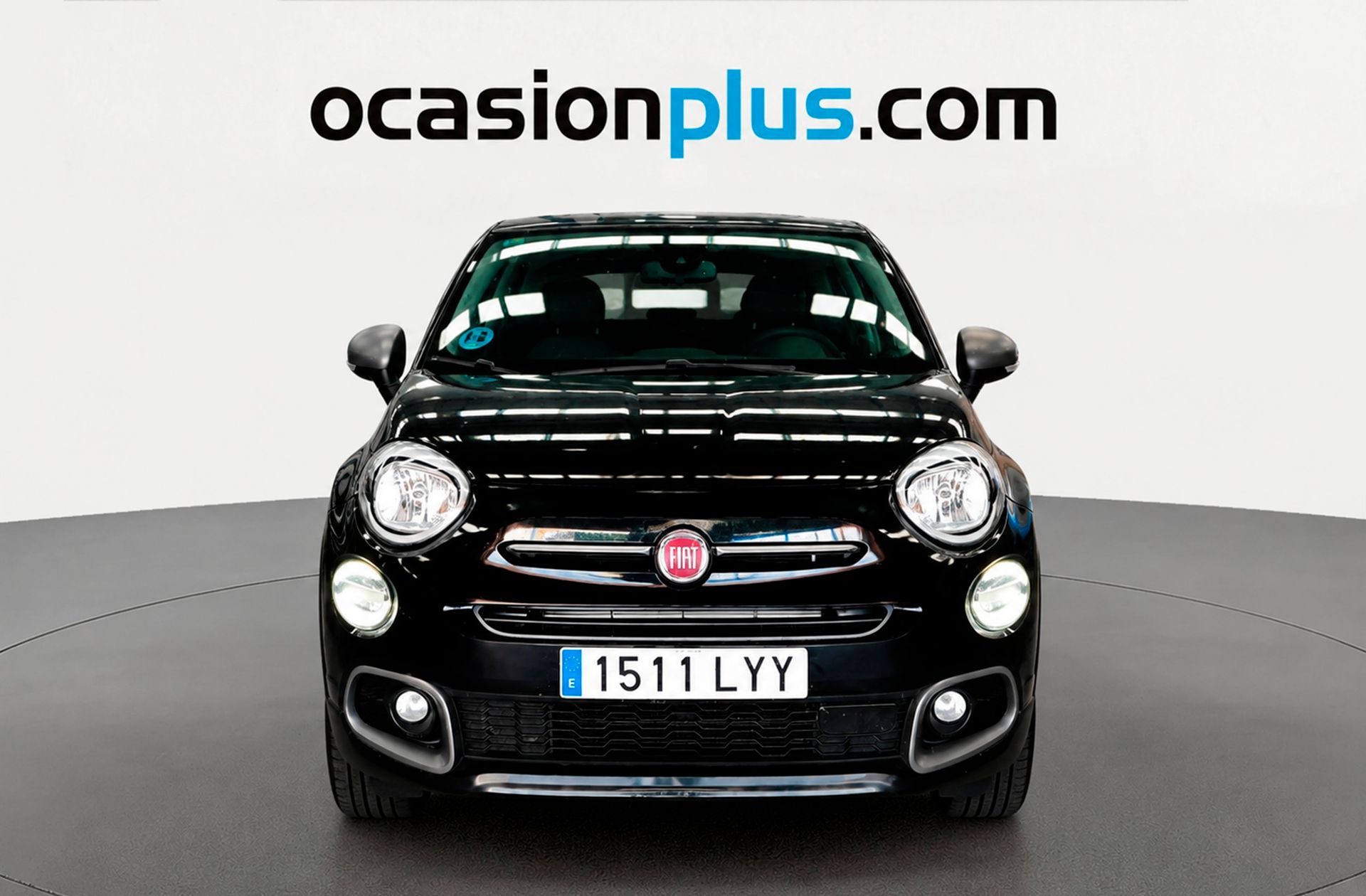 Fiat 500X 1.3 Firefly Sport 4x2 DCT - foto 12