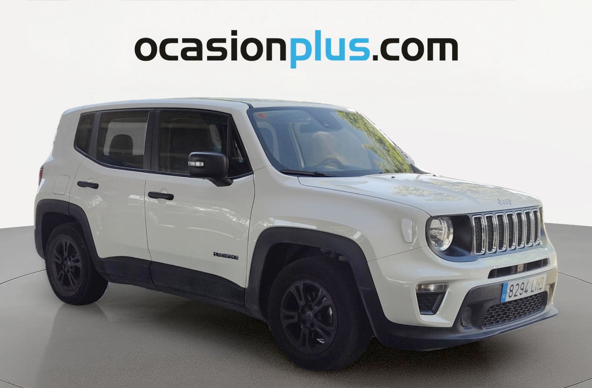 Jeep Renegade 1.0G Sport Plus 4x2 - foto 2