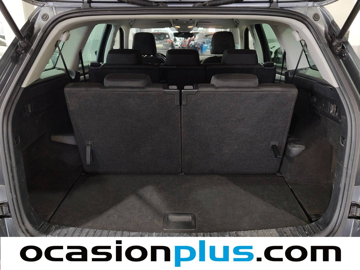 Skoda Kodiaq Skoda Kodiaq 1.5 TSI Ambition 4x2 DSG (150 CV) gasolina