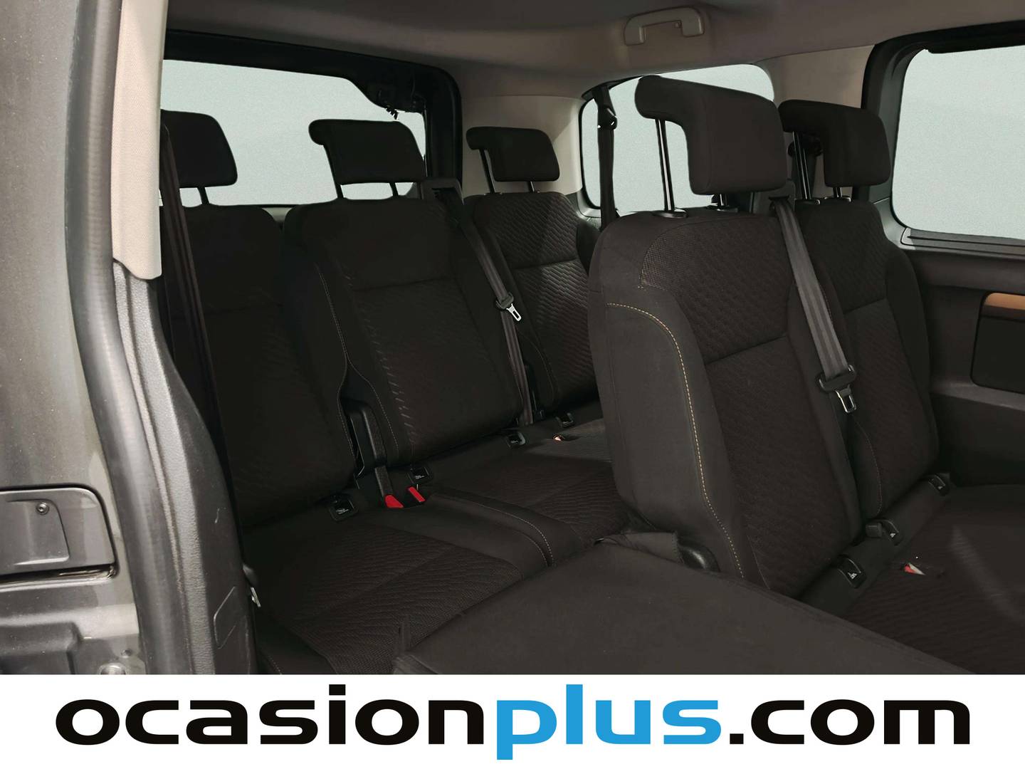 Foto Toyota Proace Verso Toyota Proace Verso 2.0D Family Advance L1 (150 CV)